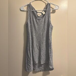 Cynthia Rowley • linen tank